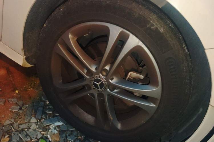 Used Mercedes-Benz A-Class 2021 Restyled A 180 L Sport Sedan Exterior 1