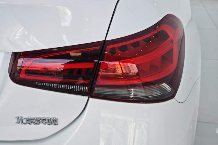 Used Mercedes-Benz A-Class 2021 Restyled A 180 L Sport Sedan Exterior 10