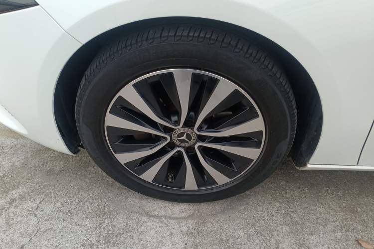 Used Mercedes-Benz A-Class 2021 A 200 Dynamic Edition Exterior 2
