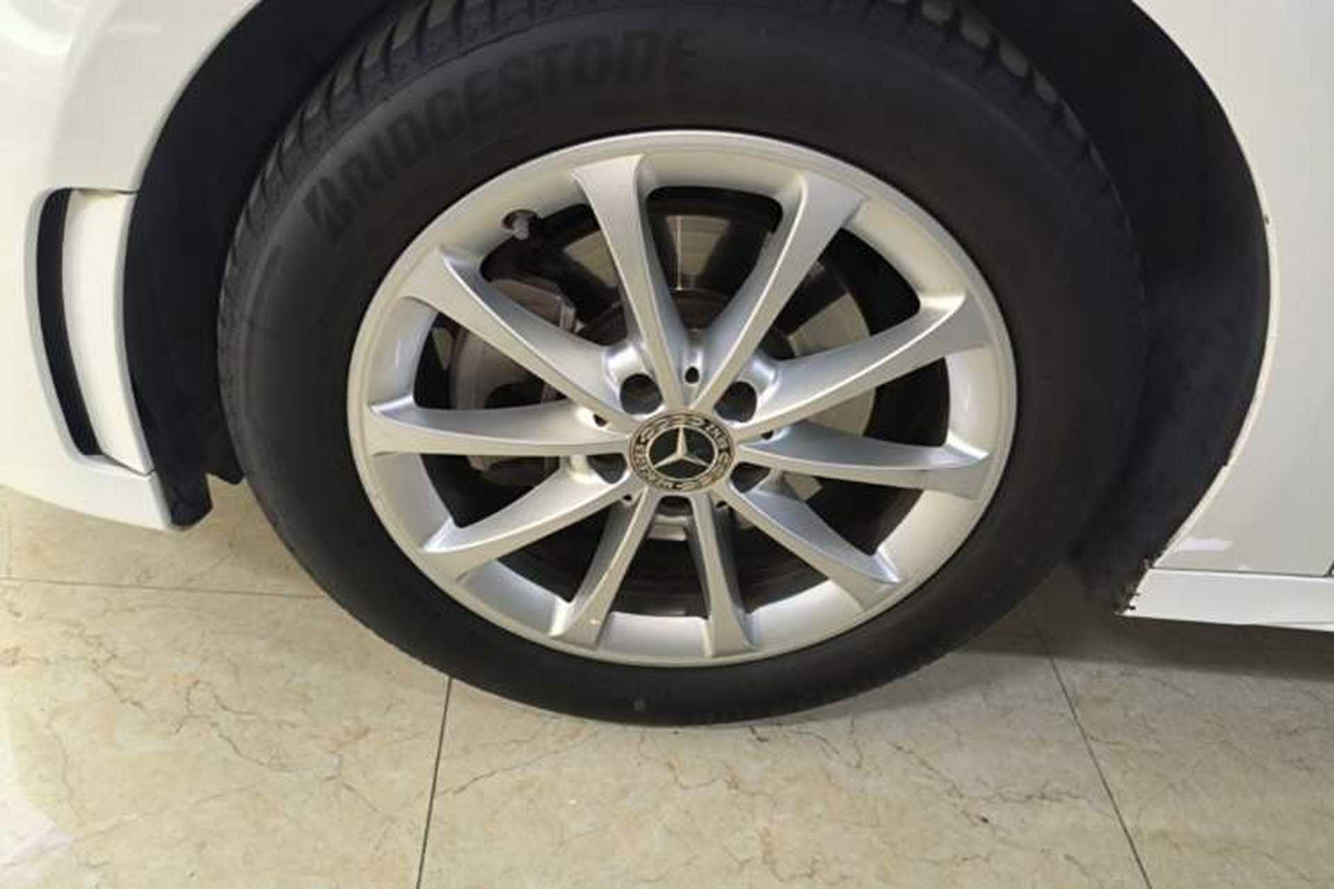 Used Mercedes-Benz A-Class 2021 A 200 L Sport Sedan Fashion Model Exterior 4