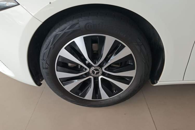 Used Mercedes-Benz A-Class 2021 A 200 Dynamic Edition Exterior 4