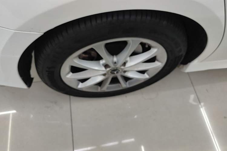 Used Mercedes-Benz A-Class 2021 A 200 L Sport Sedan Fashion Model Exterior 5