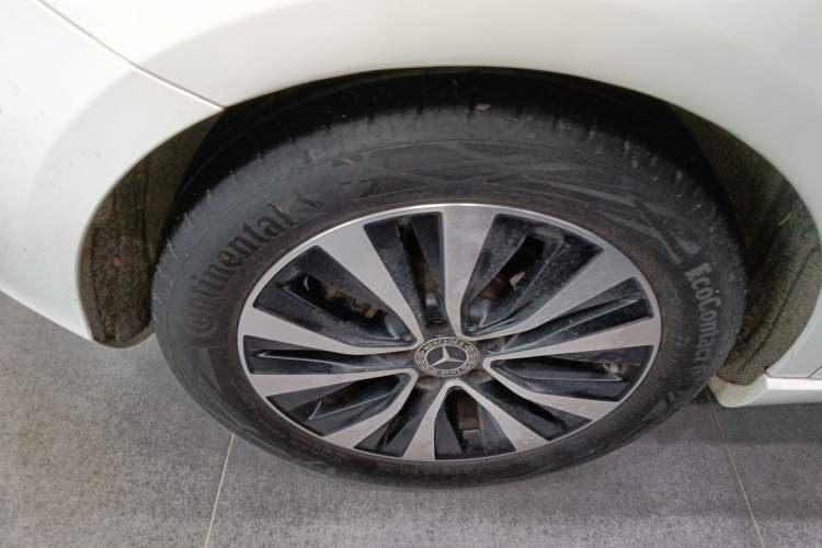 Used Mercedes-Benz A-Class 2021 A 200 Dynamic Edition Exterior 5