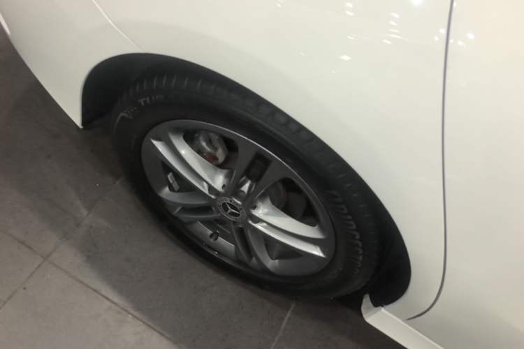 Used Mercedes-Benz A-Class 2021 Restyled A 180 L Sport Sedan Exterior 5