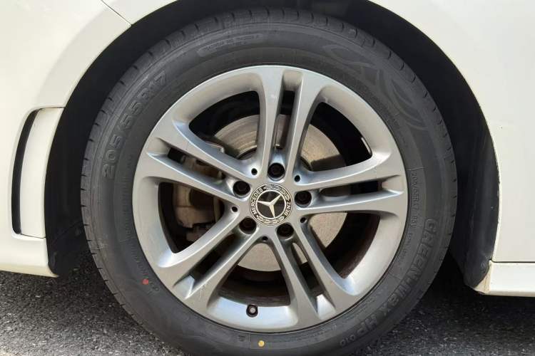 Used Mercedes-Benz A-Class 2021 Restyled A 180 L Sport Sedan Exterior 6
