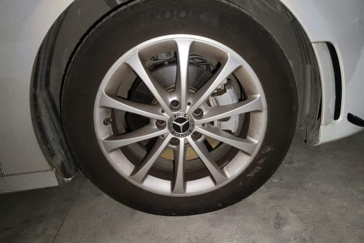 Used Mercedes-Benz A-Class 2021 A 200 L Sport Sedan Fashion Model Exterior 7