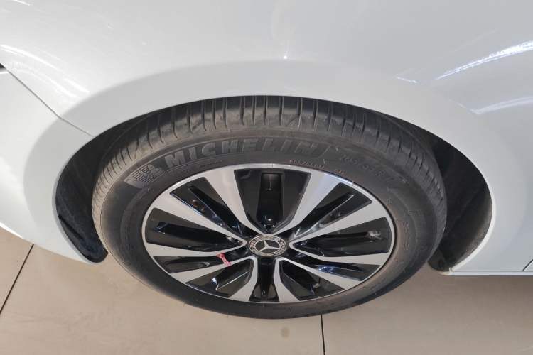 Used Mercedes-Benz A-Class 2021 A 200 Dynamic Edition Exterior 7
