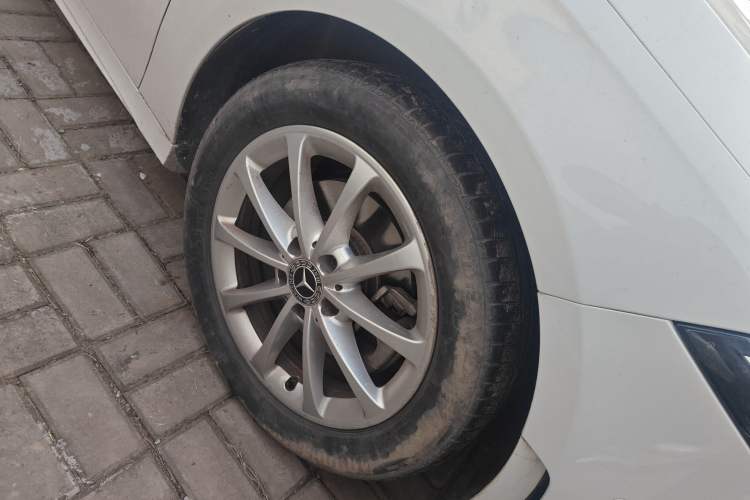 Used Mercedes-Benz A-Class 2021 A 200 L Sport Sedan Fashion Model Exterior 7