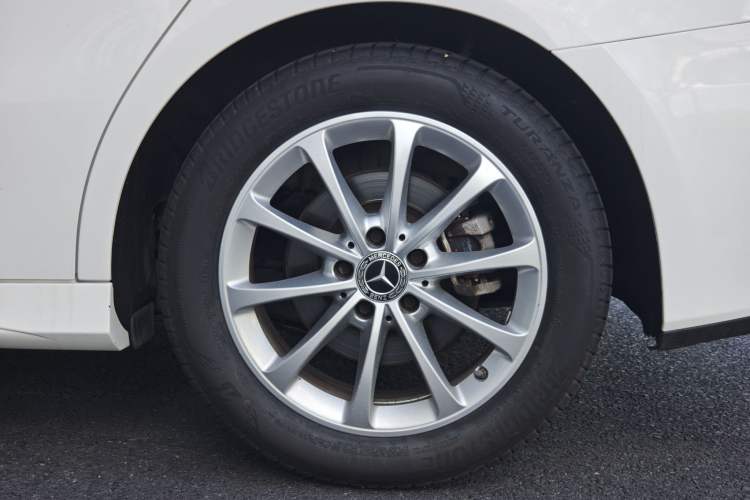 Used Mercedes-Benz A-Class 2021 A 200 L Sport Sedan Fashion Model Exterior 7