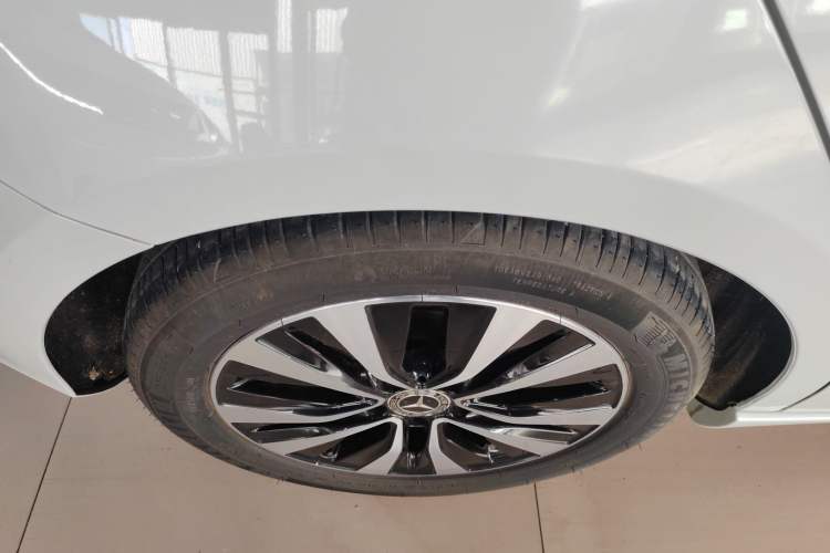 Used Mercedes-Benz A-Class 2021 A 200 Dynamic Edition Exterior 8