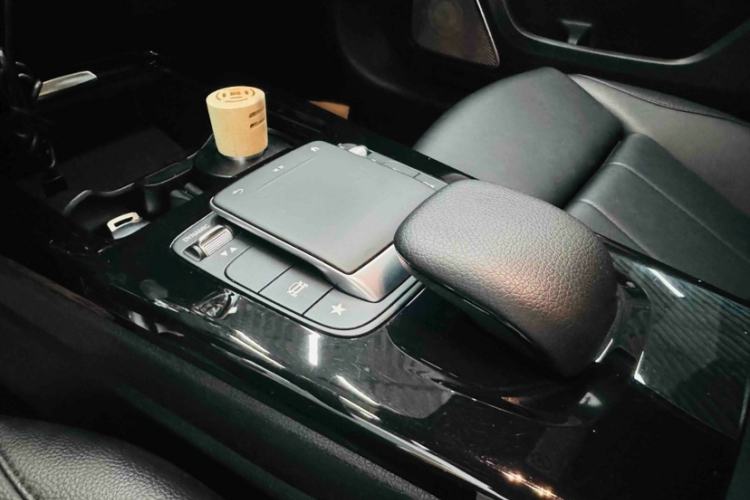 Used Mercedes-Benz A-Class 2021 Restyled A 180 L Sport Sedan Gear Lever