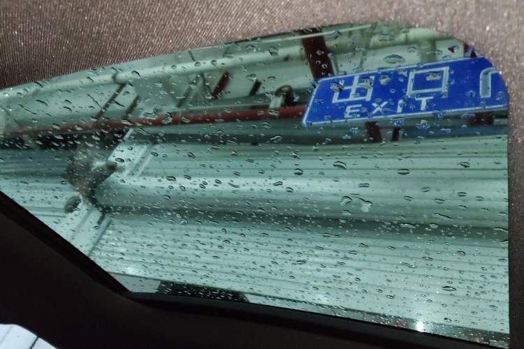 Used Mercedes-Benz A-Class 2021 A 200 L Sport Sedan Dynamic Model Headliner