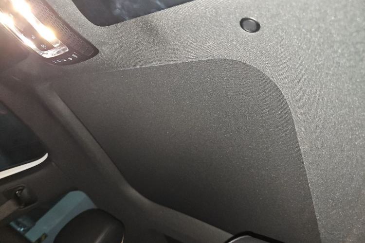 Used Mercedes-Benz A-Class 2021 A 200 L Sport Sedan Dynamic Model Headliner