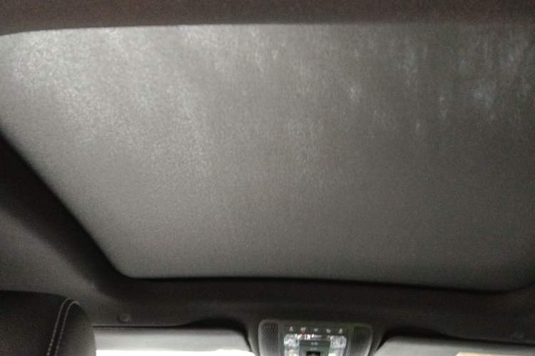 Used Mercedes-Benz A-Class 2021 A 200 L Sport Sedan Fashion Model Headliner
