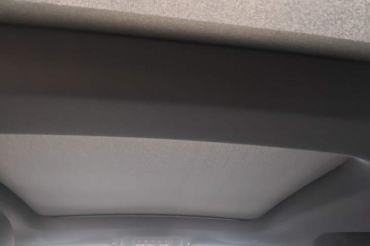 Used Mercedes-Benz A-Class 2021 Restyled A 180 L Sport Sedan Headliner
