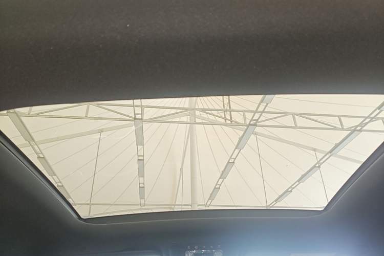 Used Mercedes-Benz A-Class 2021 A 200 L Sport Sedan Fashion Model Headliner