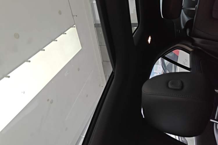 Used Mercedes-Benz A-Class 2021 A 200 L Sport Sedan Dynamic Model Headliner