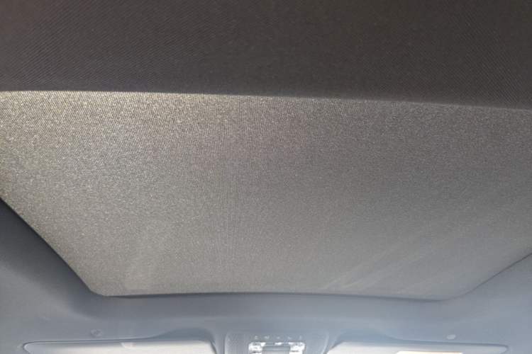Used Mercedes-Benz A-Class 2021 A 200 L Sport Sedan Fashion Model Headliner