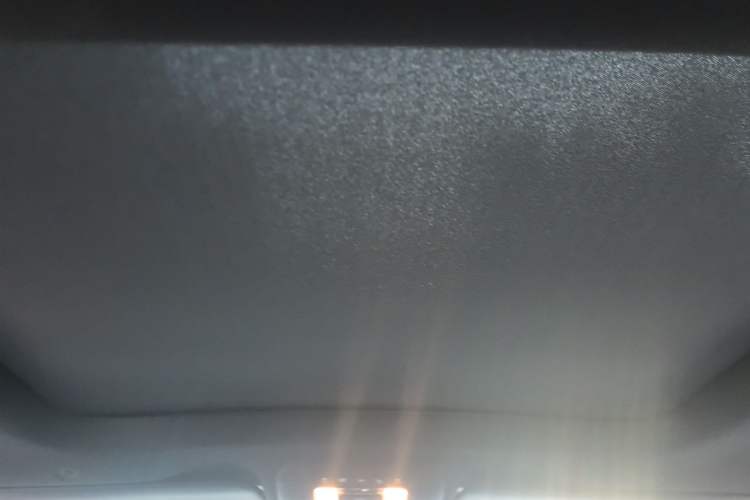 Used Mercedes-Benz A-Class 2021 A 200 L Sport Sedan Fashion Model Headliner