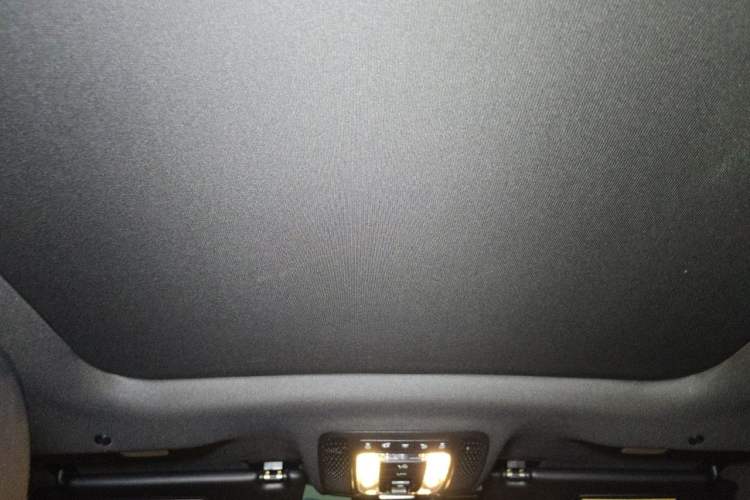 Used Mercedes-Benz A-Class 2021 A 200 L Sport Sedan Fashion Model Headliner