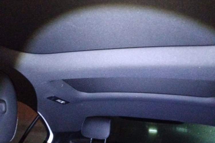 Used Mercedes-Benz A-Class 2021 A 200 L Sport Sedan Fashion Model Headliner
