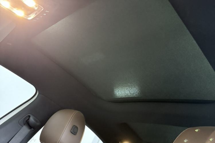 Used Mercedes-Benz A-Class 2021 A 200 L Sport Sedan Fashion Model Headliner