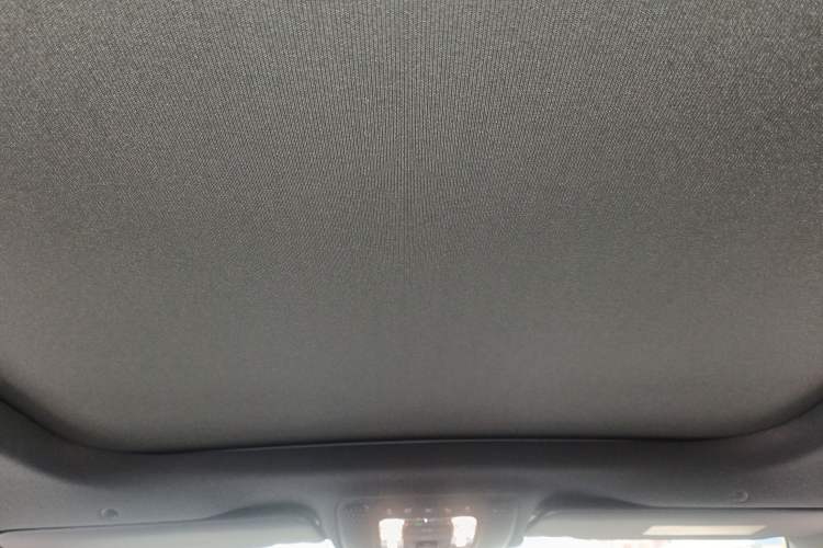 Used Mercedes-Benz A-Class 2021 A 200 Dynamic Edition Headliner