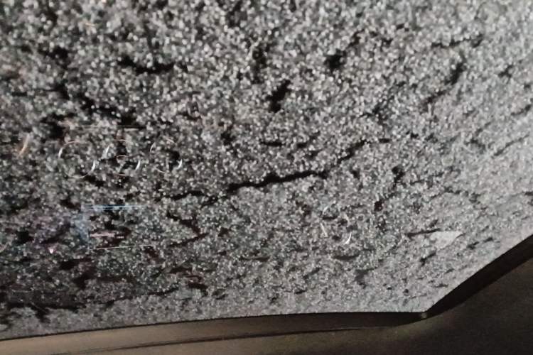 Used Mercedes-Benz A-Class 2021 A 200 Dynamic Edition Headliner