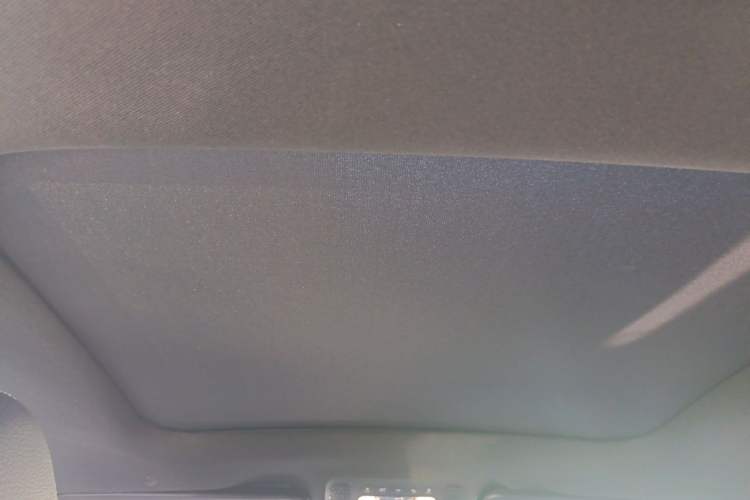 Used Mercedes-Benz A-Class 2021 A 200 L Sport Sedan Fashion Model Headliner