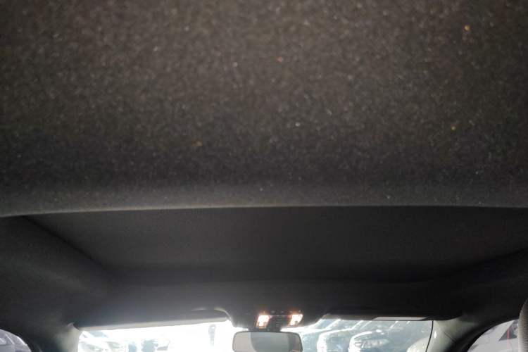 Used Mercedes-Benz A-Class 2021 A 200 Dynamic Edition Headliner
