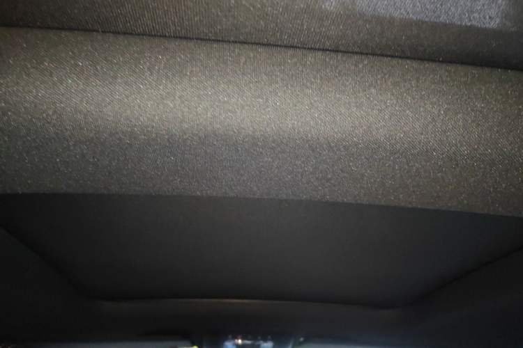 Used Mercedes-Benz A-Class 2021 A 200 L Sport Sedan Fashion Model Headliner