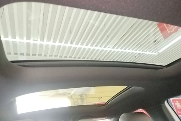 Used Mercedes-Benz A-Class 2021 Restyled A 180 L Sport Sedan Headliner