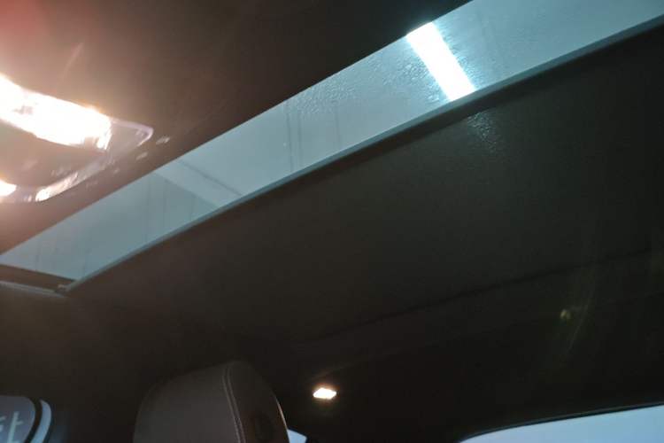 Used Mercedes-Benz A-Class 2021 A 200 Fashion Model Headliner
