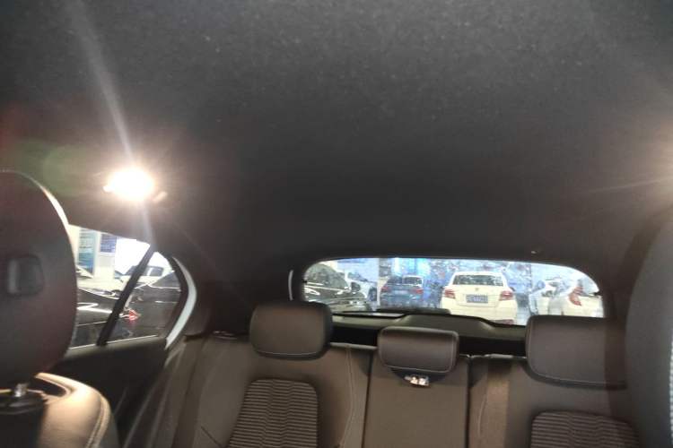 Used Mercedes-Benz A-Class 2021 A 180 Headliner