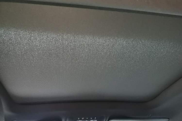 Used Mercedes-Benz A-Class 2021 A 200 L Sport Sedan Fashion Model Headliner
