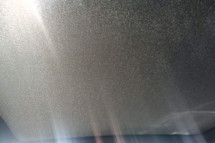 Used Mercedes-Benz A-Class 2021 A 200 L Sport Sedan Dynamic Model Headliner