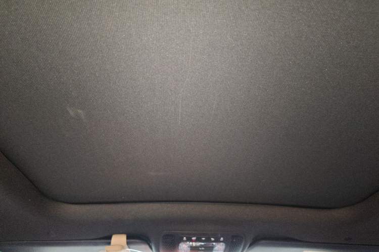 Used Mercedes-Benz A-Class 2021 A 180 L Sport Sedan Headliner