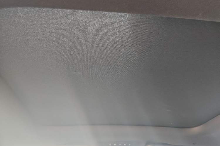Used Mercedes-Benz A-Class 2021 A 200 L Sport Sedan Dynamic Model Headliner