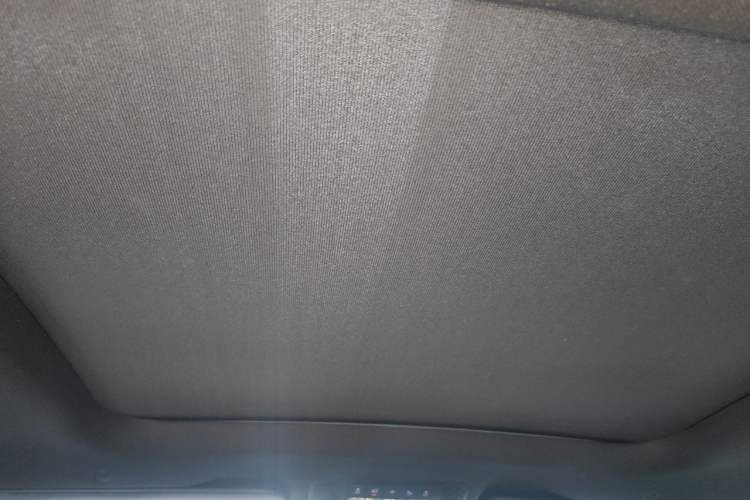 Used Mercedes-Benz A-Class 2021 A 200 L Sport Sedan Fashion Model Headliner