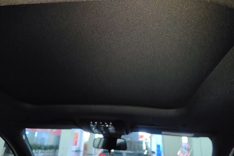 Used Mercedes-Benz A-Class 2021 A 200 L Sport Sedan Fashion Model Headliner