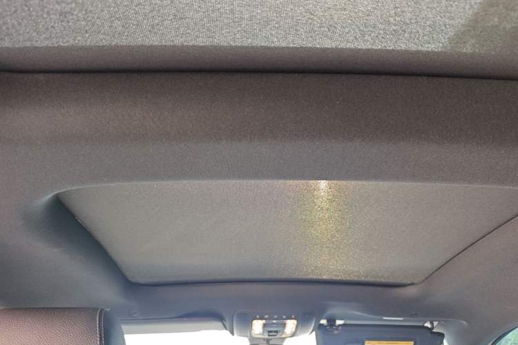 Used Mercedes-Benz A-Class 2021 A 200 L Sport Sedan Fashion Model Headliner