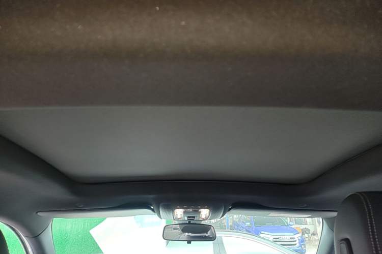 Used Mercedes-Benz A-Class 2021 A 200 L Sport Sedan Fashion Model Headliner