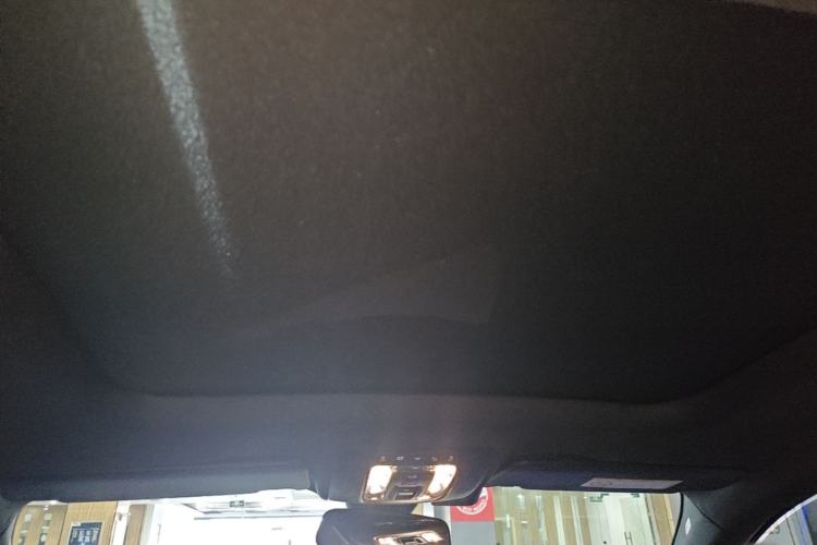 Used Mercedes-Benz A-Class 2021 A 200 L Sport Sedan Fashion Model Headliner