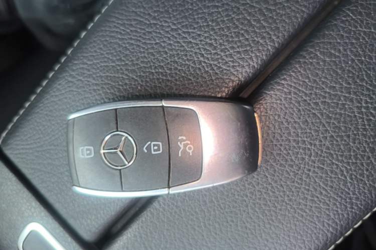 Used Mercedes-Benz A-Class 2021 A 180 L Sport Sedan Interior 1