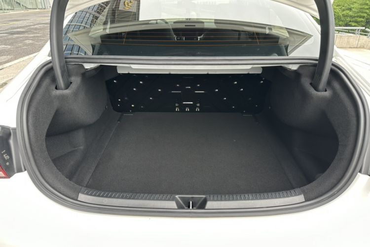 Used Mercedes-Benz A-Class 2021 A 200 L Sport Sedan Dynamic Model Interior 1