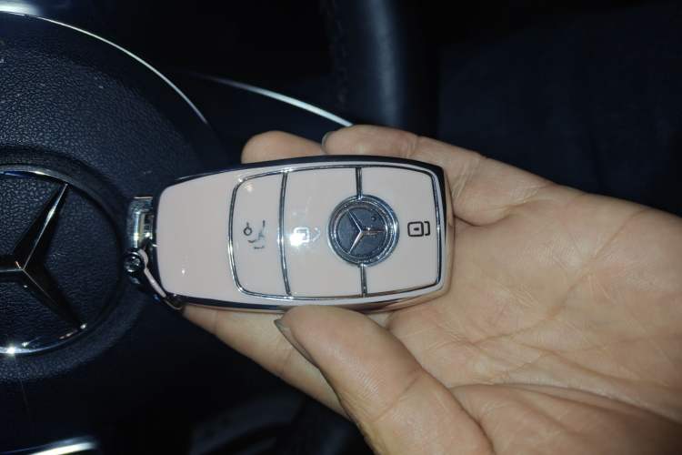 Used Mercedes-Benz A-Class 2021 A 200 L Sport Sedan Fashion Model Interior 1