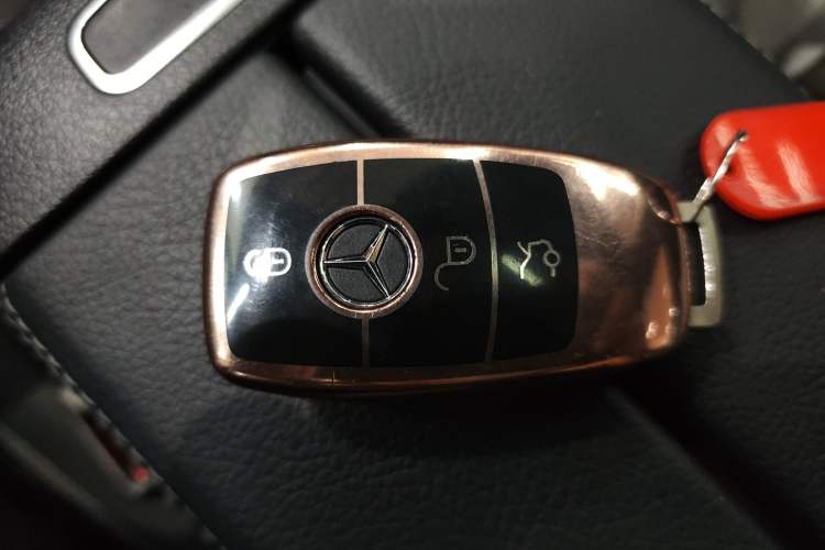 Used Mercedes-Benz A-Class 2021 A 200 L Sport Sedan Fashion Model Interior 1