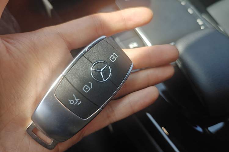 Used Mercedes-Benz A-Class 2021 Restyled A 180 L Sport Sedan Interior 1
