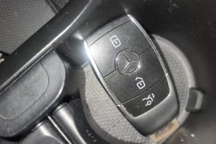 Used Mercedes-Benz A-Class 2021 Restyled A 180 L Sport Sedan Interior 1