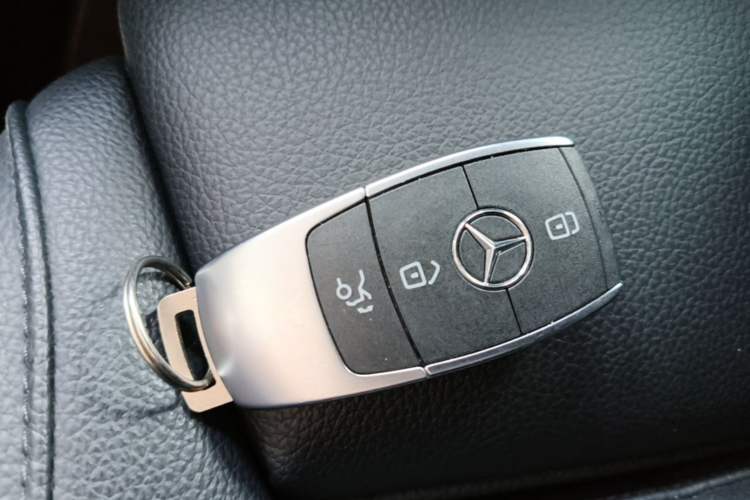 Used Mercedes-Benz A-Class 2021 A 200 L Sport Sedan Dynamic Model Interior 1